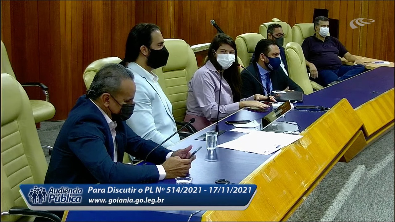 Audiência pública reforça união de artistas em defesa do título de Capital da Diversidade Musical para Goiânia