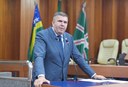 Coronel Urzêda propõe audiência pública sobre alinhamento de preços dos combustíveis em Goiânia Coronel Urzêda propõe audiência pública sobre alinhamento de preços dos combustíveis em Goiânia