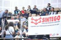 Auditores tem  projetos do Paço aprovados 