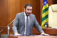 Bessa propõe divulgação da Lei Maria da Penha nas escolas municipais