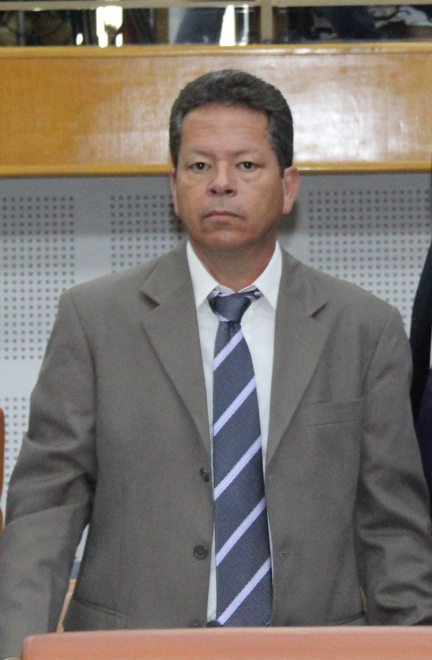 Cadeiras de rodas devem ficar próximas a estacionamentos, pede Carlin Café