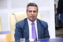 Câmara derruba veto à criação de cadastro de obesidade infantojuvenil em escolas da Rede Municipal Câmara derruba veto à criação de cadastro de obesidade infantojuvenil em escolas da Rede Municipal