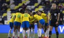 Câmara altera expediente em jogos da seleção na Copa do Mundo feminina Câmara altera expediente em jogos da seleção na Copa do Mundo feminina