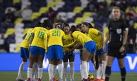 Câmara altera expediente em jogos da seleção na Copa do Mundo feminina