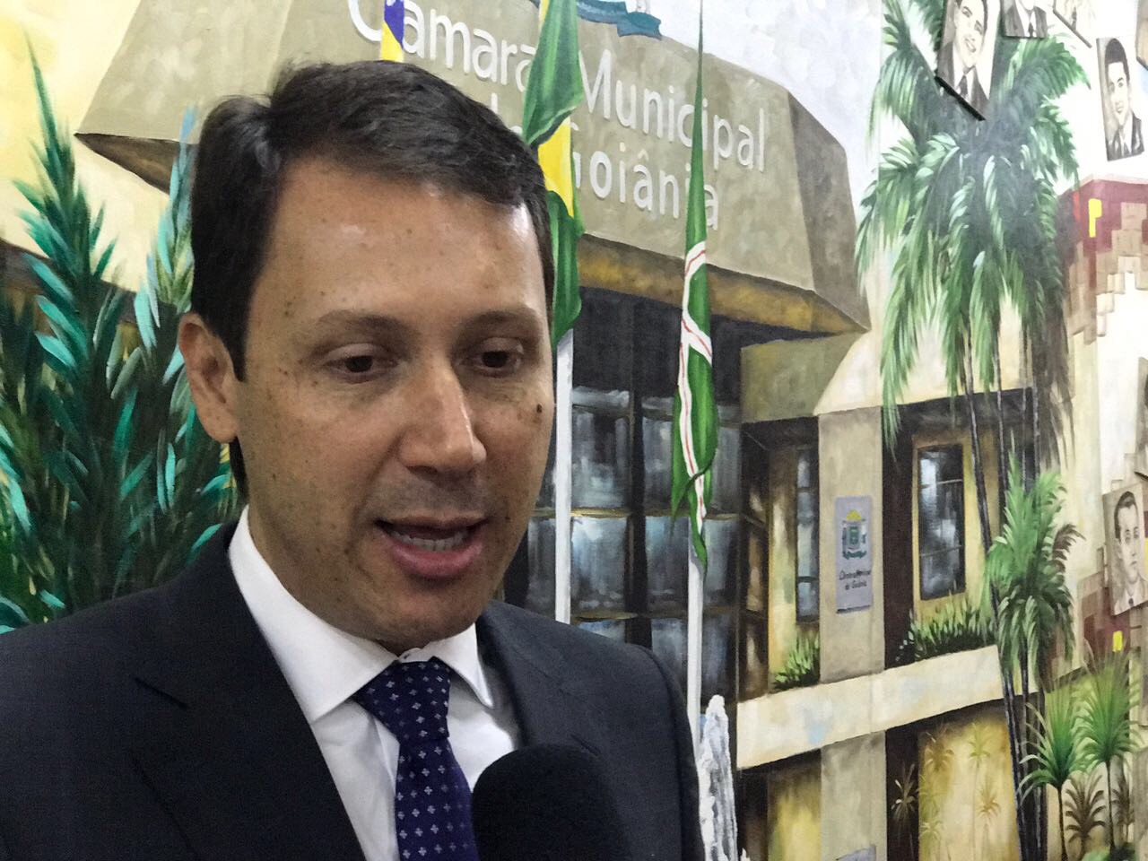 Câmara anuncia convocação de concursados e estudo para novo concurso