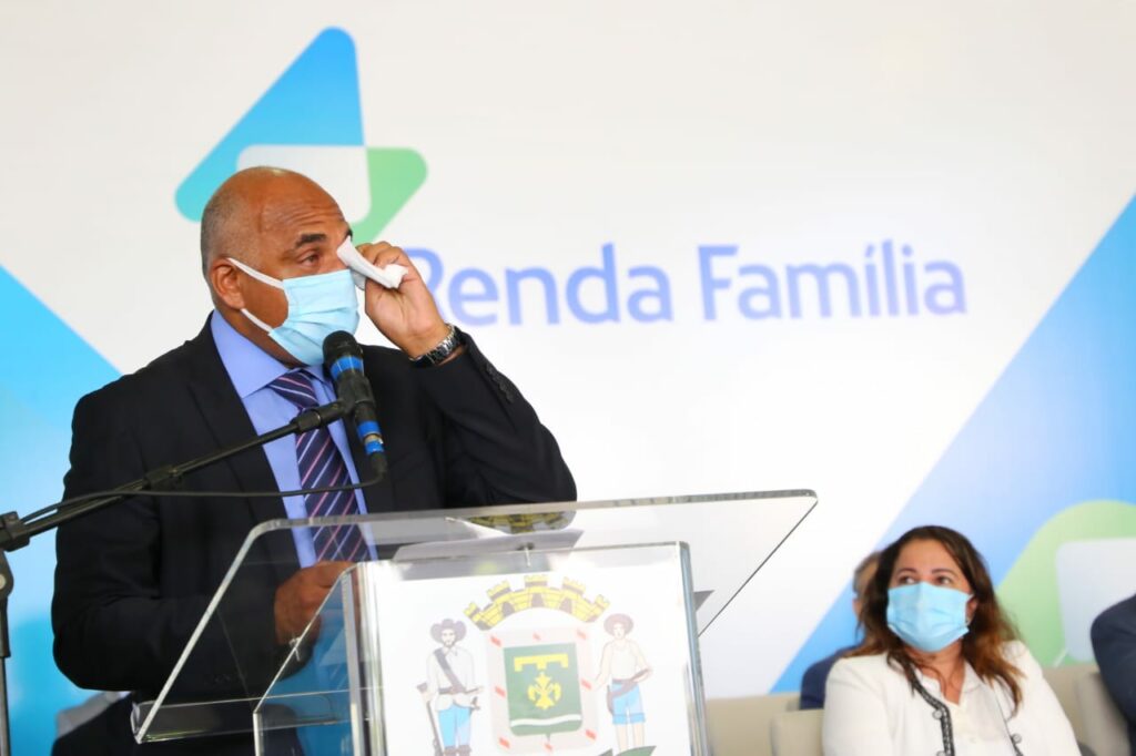 Câmara aprova alterações no Renda Família