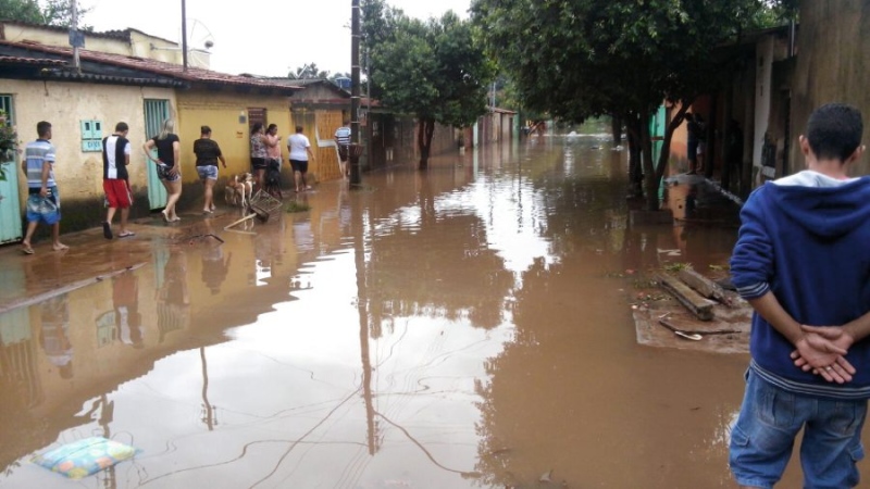 Câmara aprova criação de Coordenadoria de Proteção e Defesa Civil
