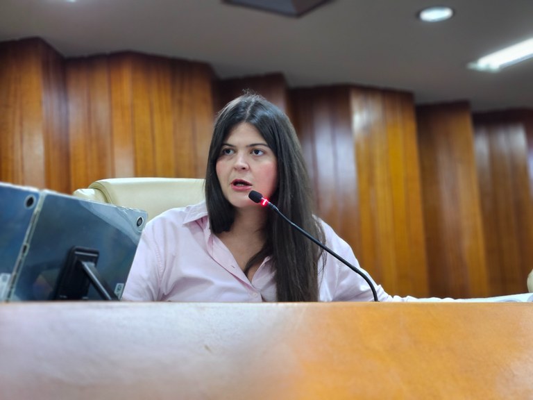 Câmara aprova Frente Parlamentar de Segurança Alimentar e Nutricional para enfrentar a fome em Goiânia