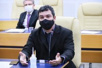 Câmara aprova criação do Dia do Condutor de Ambulância