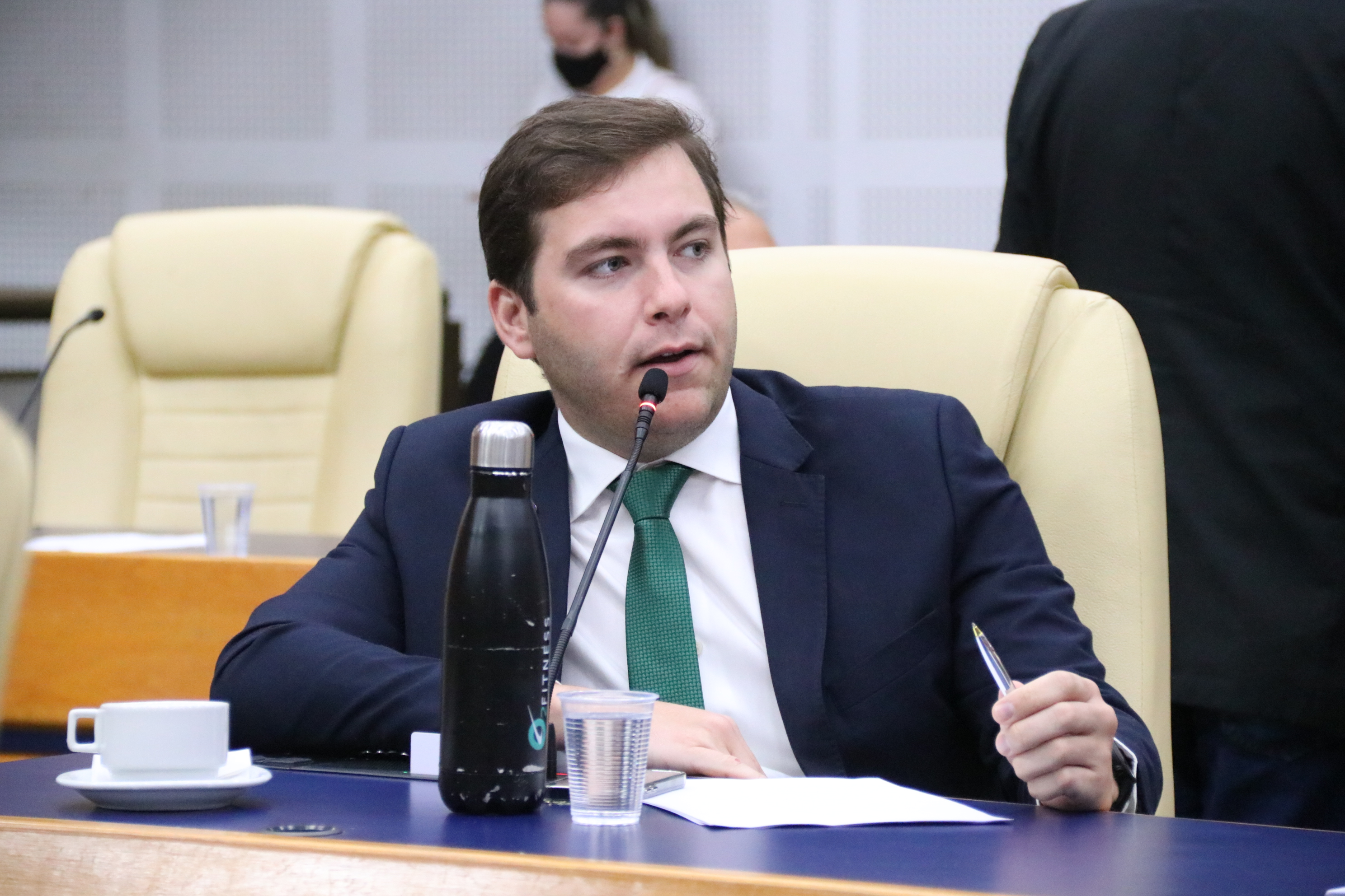 Câmara aprova criação do Dia Municipal do Opala e Caravan