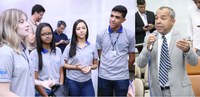 Câmara aprova criação do programa Jovem é o Futuro