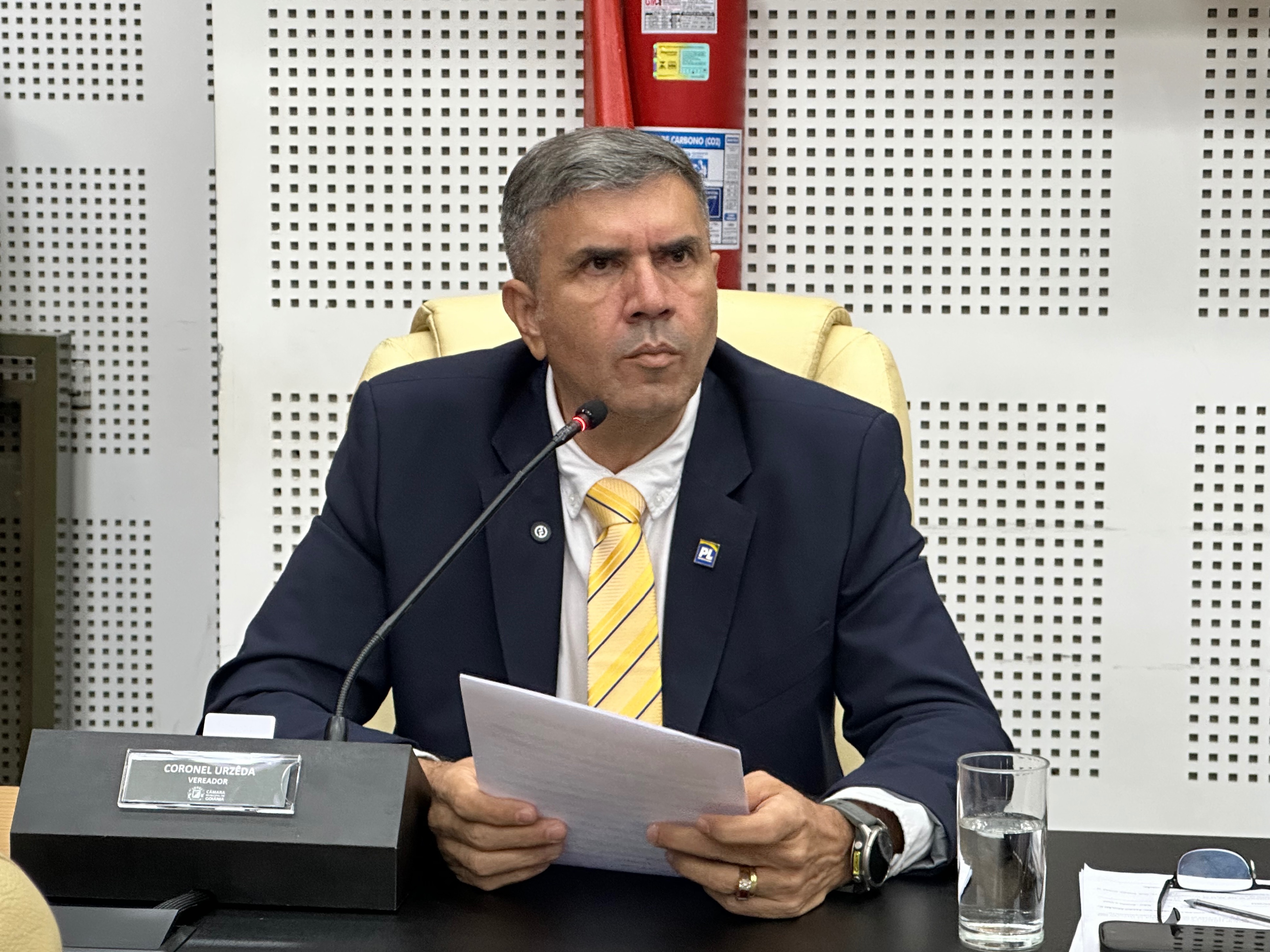 Câmara aprova diretrizes para instalação de usinas fotovoltaicas