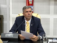 Câmara aprova diretrizes para instalação de usinas fotovoltaicas