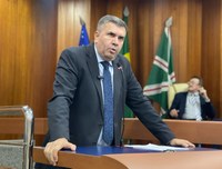 Câmara aprova criação do Programa de Fortalecimento dos Valores Cívicos