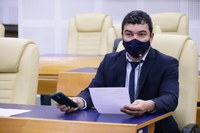 Câmara aprova em primeira votação Campanha 'Dezembro Vermelho'