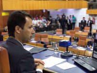 Câmara aprova, em primeira votação, criação de 75 vagas para concurso público no ano que vem