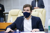Câmara aprova em primeira votação criação do Dia Livre de Tributos Municipais