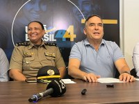 Câmara aprova licença para Sandro Mabel se ausentar do país