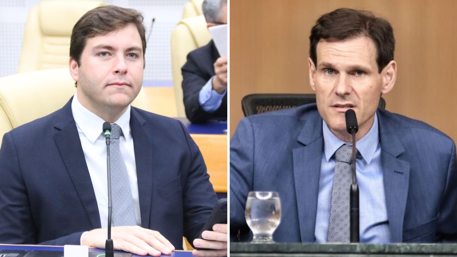Câmara aprova nome de Lissauer Vieira para receber medalha do Mérito do Agronegócio