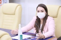 Câmara aprova projeto que estabelece divulgação de cardápio escolar da rede municipal de ensino