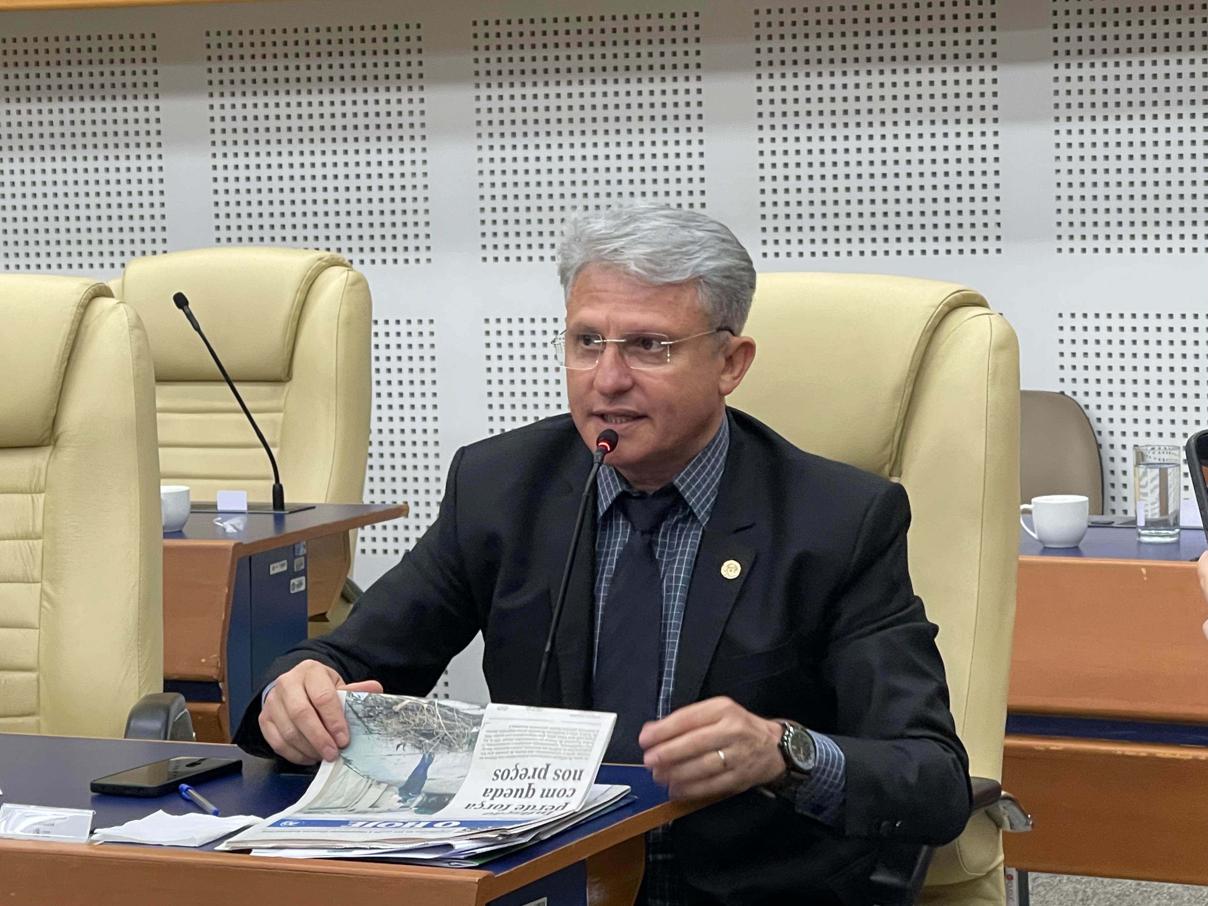 Câmara aprova projeto que estimula realização de brincadeiras