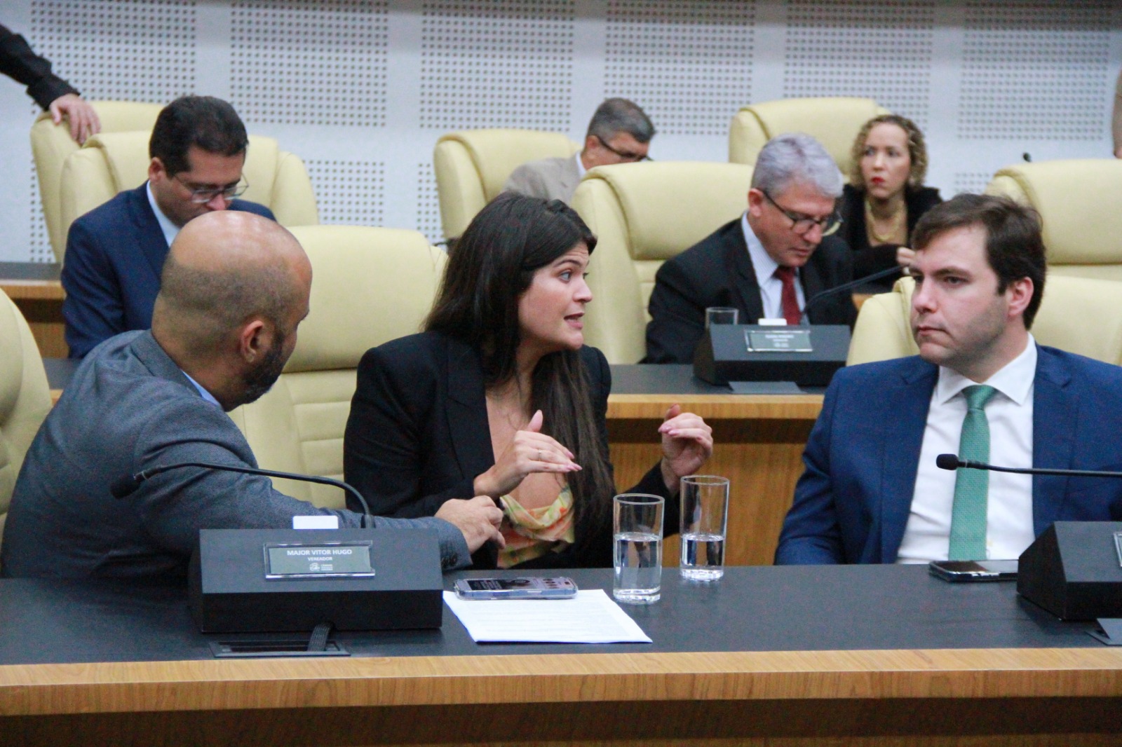 Câmara aprova garantia de acolhimento a vítimas de violência com deficiência ou transtornos mentais