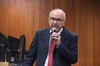 Câmara aprova projeto para descentralização de gestão da Saúde