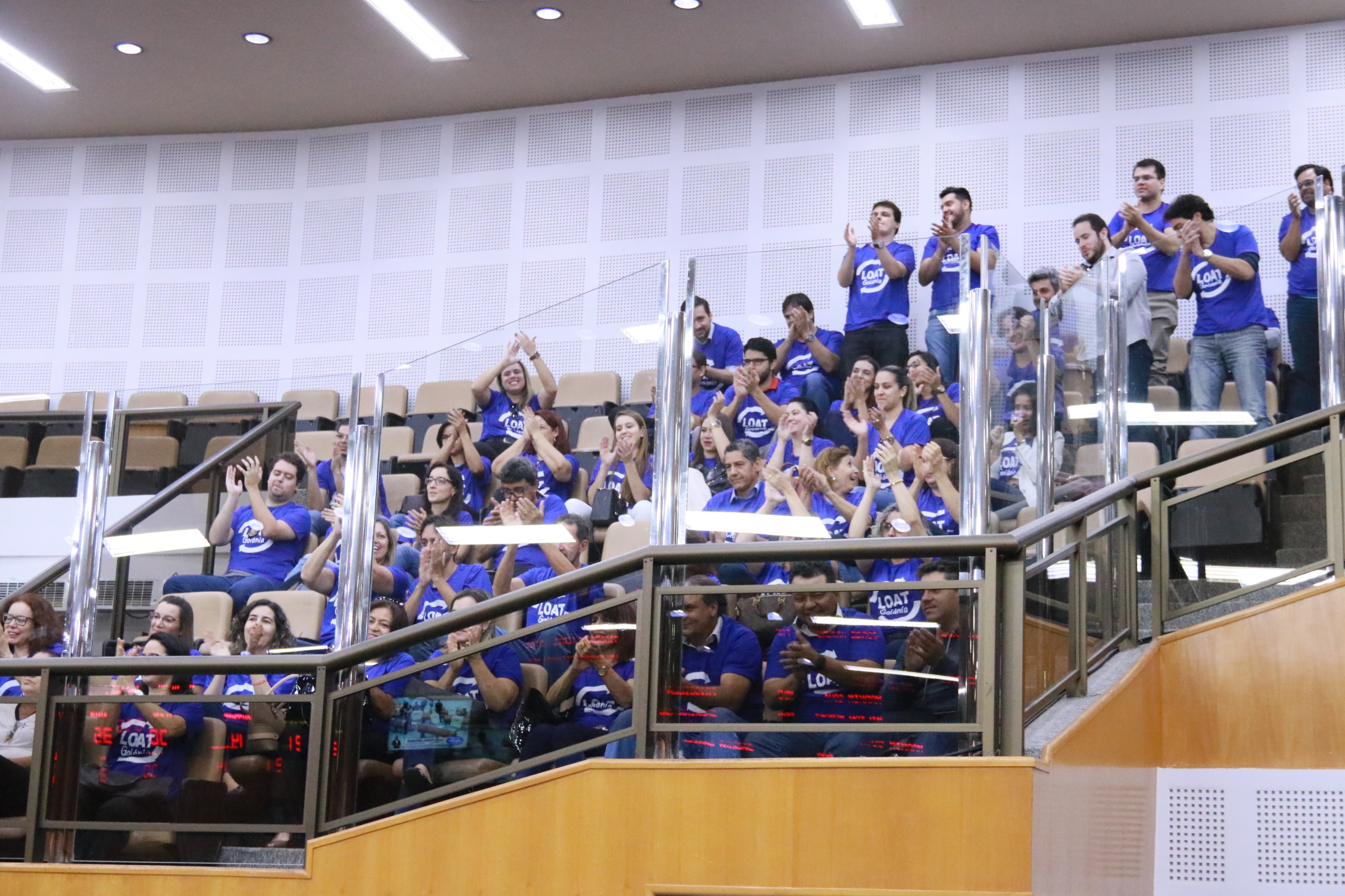 Câmara aprova regulamentação da auditoria tributária do município