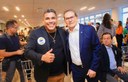 Câmara aprova Título de Cidadania Goianiense para Paulinho da Força