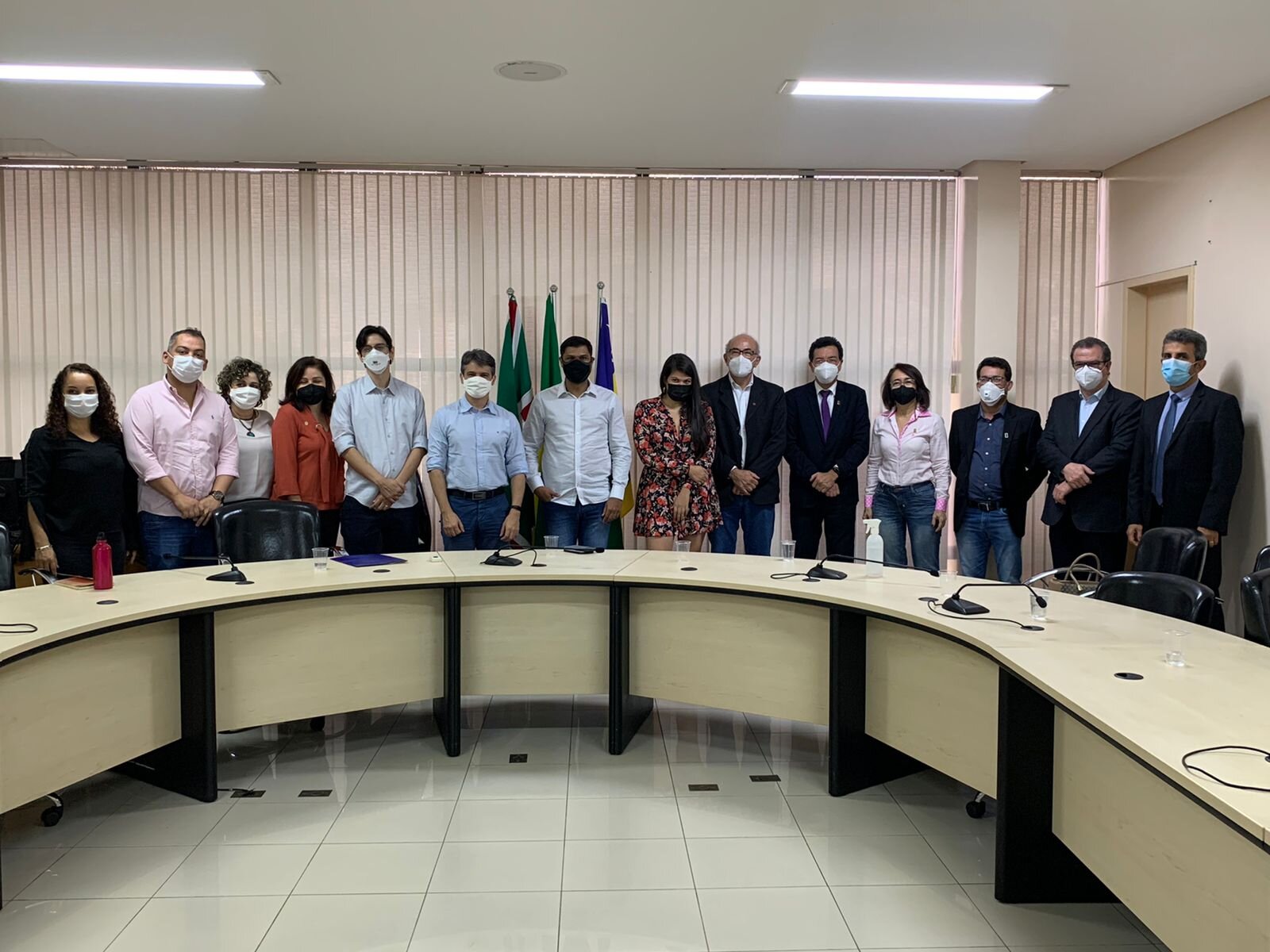 Câmara atua para transformar Goiânia em "cidade inteligente"