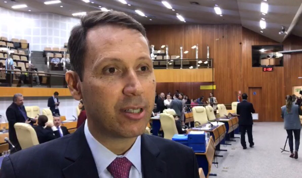 Câmara concederá, na próxima quinta-feira, Título de Cidadão Goianiense a Henrique Meirelles   