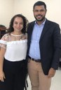 Câmara de Goiânia e Conselho Estadual da Mulher estabelecem parceria