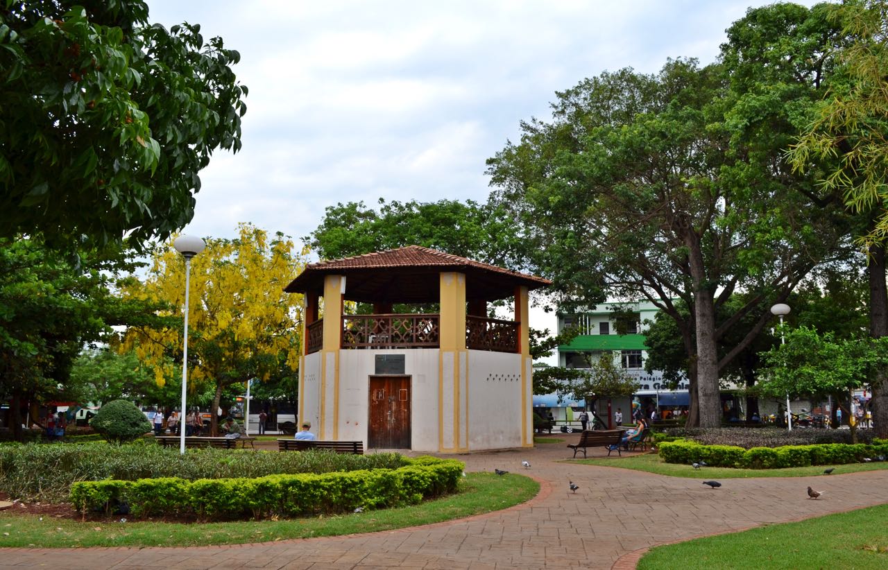 Câmara de Goiânia e Prefeitura comemoram 212 anos de Campinas com transferência de Poderes para bairro-mãe da capital