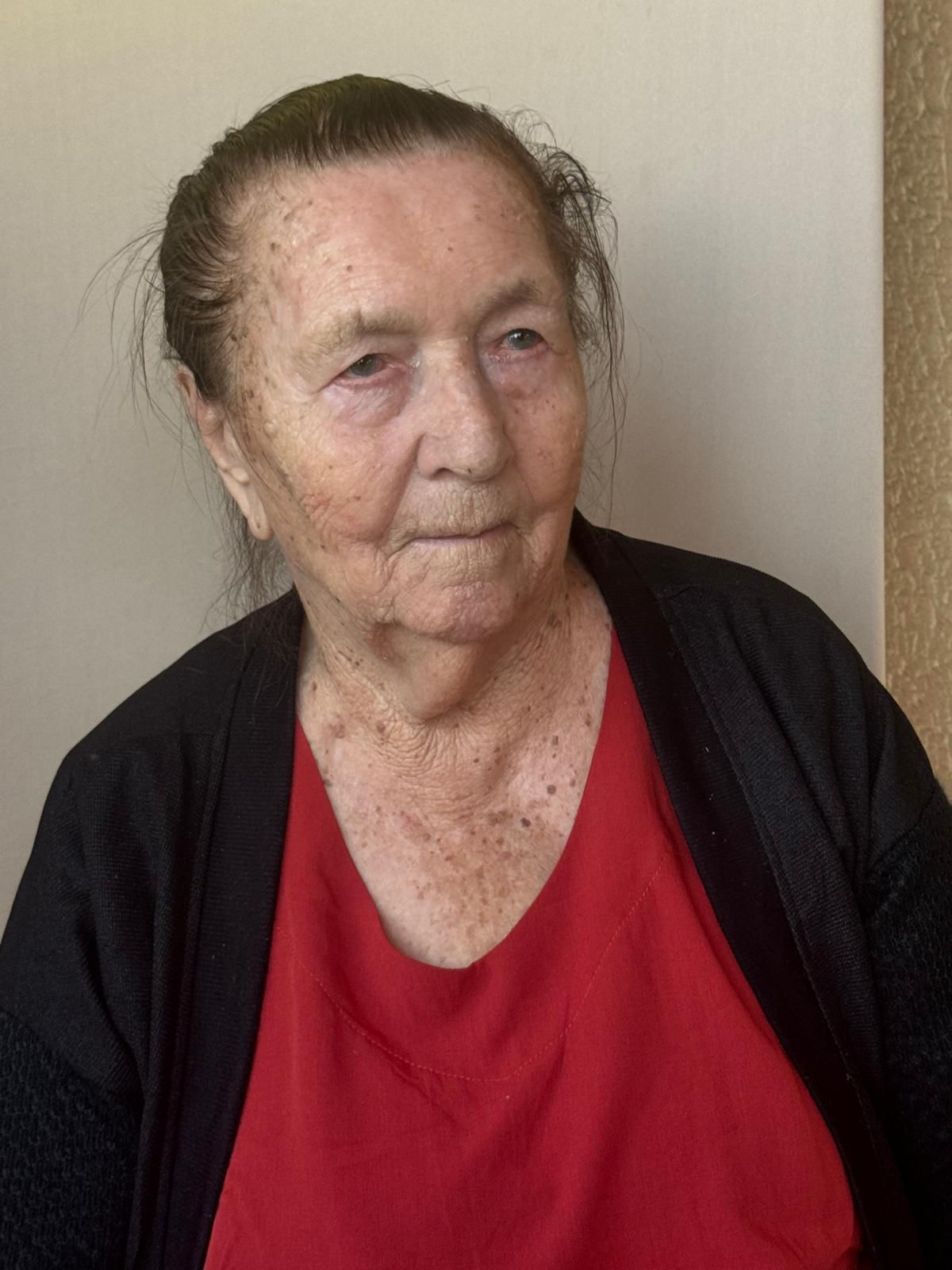 Câmara de Goiânia lamenta falecimento de Maria Kaluzny, avó do presidente Romário Policarpo