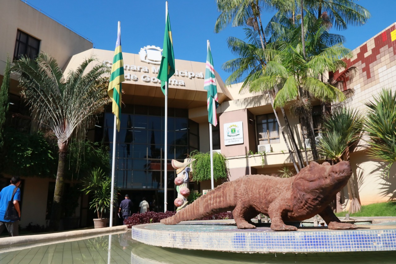 Câmara de Goiânia promove audiência pública sobre a LDO 2022