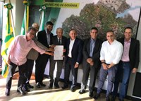 Câmara de Goiânia transfere R$ 3 milhões à Prefeitura para custeio do Mutirama