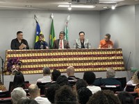 Câmara debate fortalecimento da cultura com foco em representatividade e investimentos