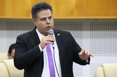 Câmara derruba imposto do “puxadinho”