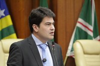 Câmara garante isenção de taxas para poda de árvores a pessoas de baixa renda