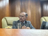 Câmara garante exames para detecção de Distrofia Muscular de Duchenne e de Atrofia Muscular Espinhal no Teste do Pezinho