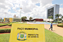 Câmara deverá apreciar, antes do recesso parlamentar, projetos enviados pelo Executivo