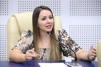 Câmara deverá ganhar Galeria de Vereadoras