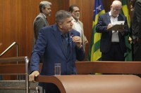 Câmara estabelece prioridade para conclusão de obras públicas em andamento