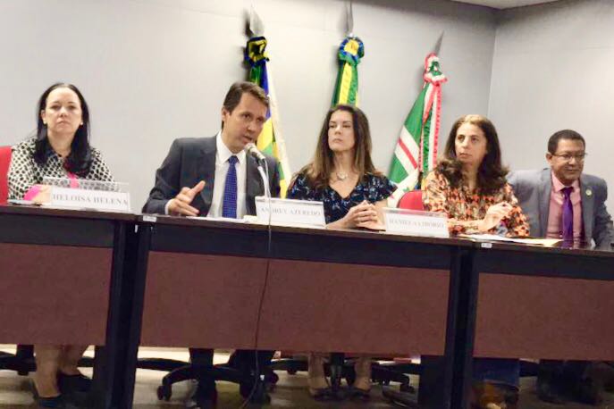 Câmara incentiva a participação social na revisão do Plano Diretor