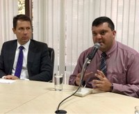 Câmara inicia o debate sobre o novo Código Tributário Municipal de Goiânia