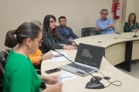 Câmara lança expedição pelo Rio Meia Ponte