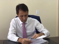 Câmara Municipal anuncia nomeação de aprovados no concurso de 2006