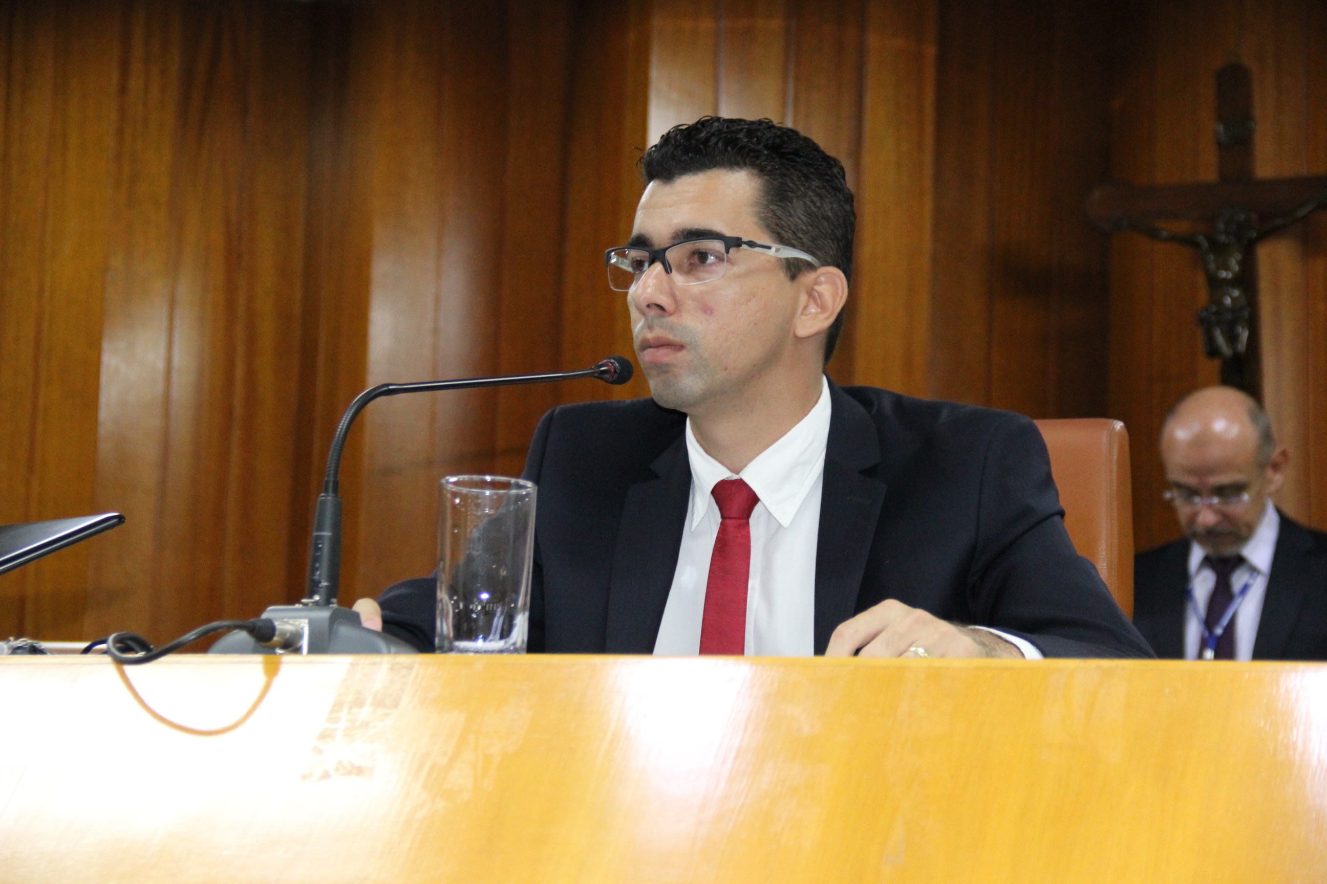 Câmara Municipal de Goiânia poderá emitir certificados de participação a estudantes