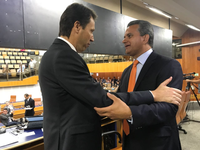 Câmara Municipal e Sebrae planejam união para estimular o empreendedorismo