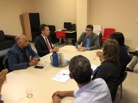 Câmara Municipal passa a selecionar estagiários por processo seletivo